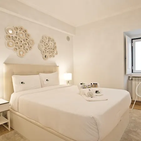 Bmyguest - Sao Bento Garage Appartement *