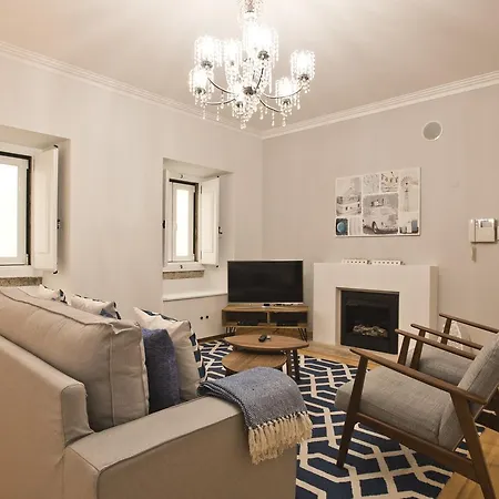 Appartement Bmyguest - Sao Bento Garage