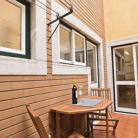 Appartement Bmyguest - Sao Bento Garage *