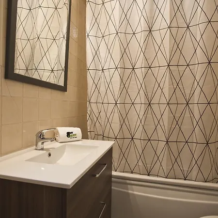 Appartement Bmyguest - Sao Bento Garage
