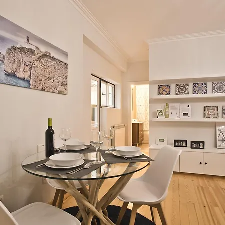 Bmyguest - Sao Bento Garage Appartement