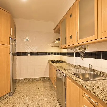 Appartement Bmyguest - Sao Bento Garage Lisboa