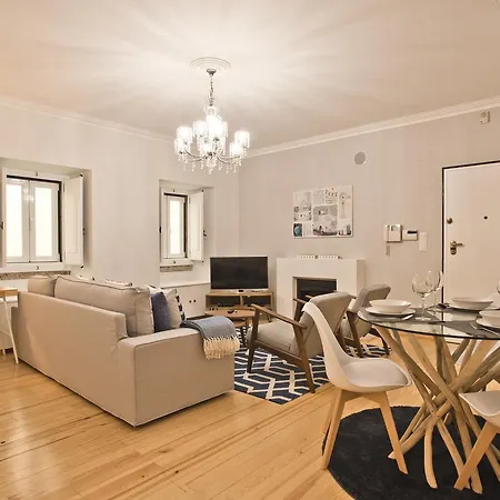 Bmyguest - Sao Bento Garage Lisbon
