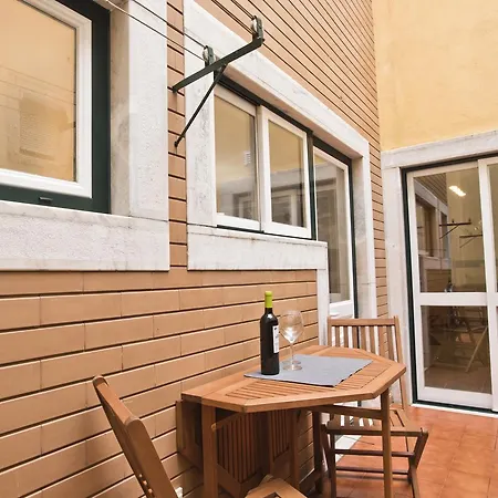 Apartment Bmyguest - Sao Bento Garage *