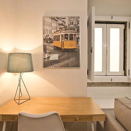 Apartment Bmyguest - Sao Bento Garage